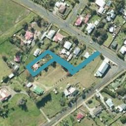 48 Norton Street, Te Kopuru