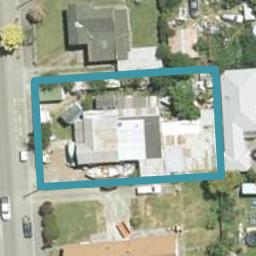 15 Stuart Street, Blenheim