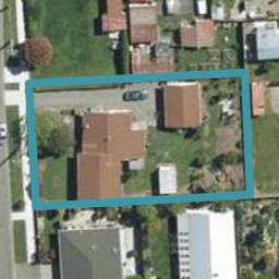 20 Uxbridge Street, Renwick