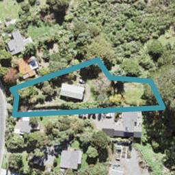 666 Huia Road, Parau, Auckland