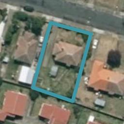 10 Churchill Street, Waipukurau, Waipukurau