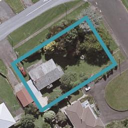 16 High Street East, Waitara, Waitara