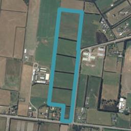 664 South Eyre Road, Eyrewell, Swannanoa