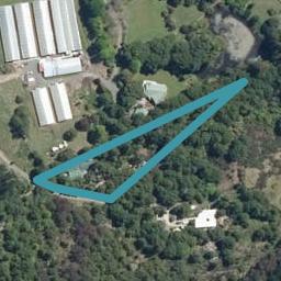424A Crane Road, Kauri