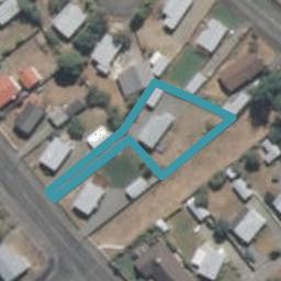 289 Mackenzie Drive, Twizel