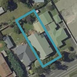 255 College Street, West End, Palmerston North