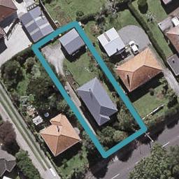 92 Huatoki Street, Vogeltown, New Plymouth