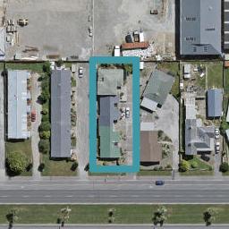 2/212 Tweed ST, Appleby, INVERCARGILL