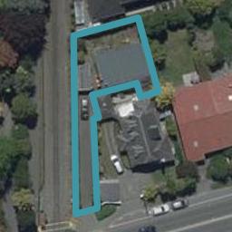 121 Glandovey Road, Strowan, Christchurch