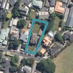 25 Marina Grove, Hutt Central, Lower Hutt