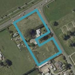 16 Te Wanaka Road, Awapuni, Palmerston North