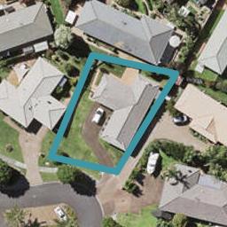 18 John Lister Close, Golflands, Auckland