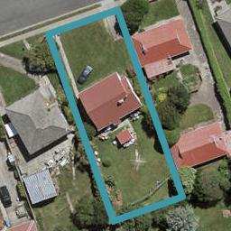 161 Crawford Street, Glengarry, Invercargill