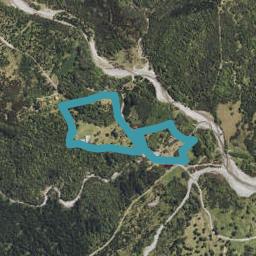 1025 Poroporo Road, Tikitiki
