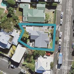 134 Queen Street, Northcote Point, Auckland