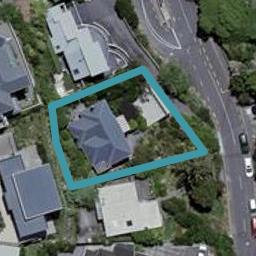 26 Thane Road, Roseneath, Wellington