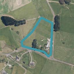 126 Smith Road, Dannevirke