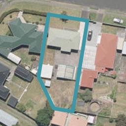 41 Toi Street, Tawhero, Whanganui
