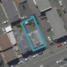 27 Cargill Street, Dunedin Central, Dunedin