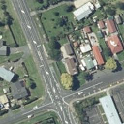 511 Hauraki Road, Thames