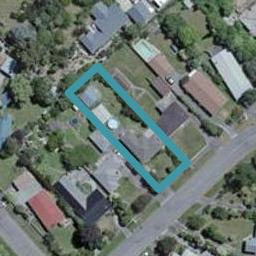 7 Paul Street, Masterton