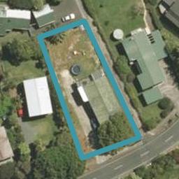 70 Ritchie Road, Whangarei
