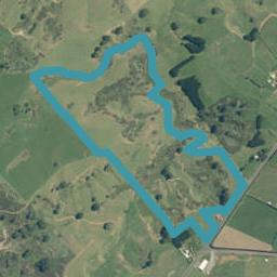 2699 Awhitu Road, Waiuku