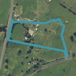 1841 State Highway 1, Putaruru