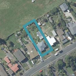 17 Bennett Road, Ocean View, Dunedin