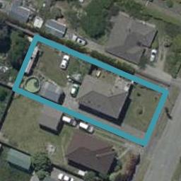 21 Amuri Street, Hei Hei, Christchurch