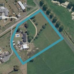 361A Telephone Road, Puketaha