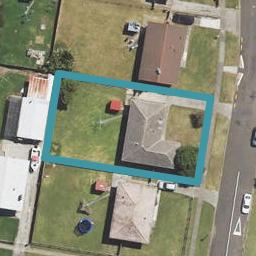 6 Pickering Street, Outer Kaiti, Gisborne