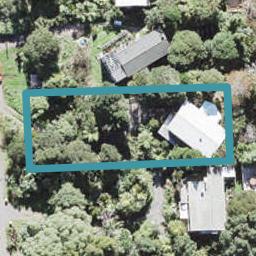 10 Kilgour Terrace, Huia, Auckland