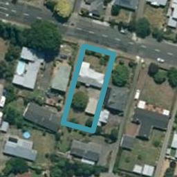 15 Gaisford Terrace, Waipukurau, Waipukurau