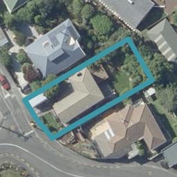 29 Bangor Terrace, Kew, Dunedin