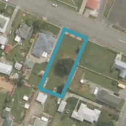 1 Birch Street, Tuatapere, Tuatapere