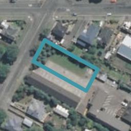 52 Victoria Street, PARKSIDE, TIMARU