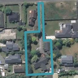 25A Woodend Road, Woodend, Woodend