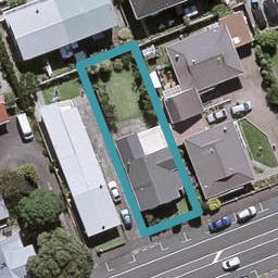 156 St Aubyn Street, New Plymouth, New Plymouth