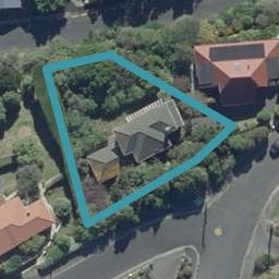 2 Shandon Road, Vauxhall, Dunedin