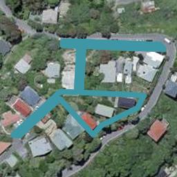 30 Mount Pleasant Road, Aro Valley, Wellington