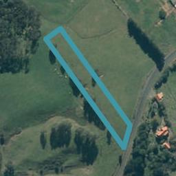 0 Ginn Road, Rotowaro, Huntly