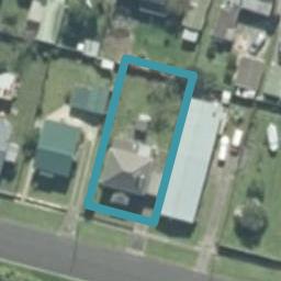 9 Junction Road, Paeroa, Paeroa
