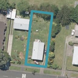 381 Somme Parade, Aramoho, Whanganui