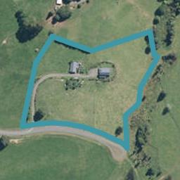 29 Riley Place, Ōwhango