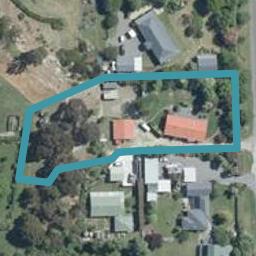 26 Terrace Road, Leithfield, Amberley