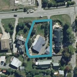 55 Aubrey Road, Wanaka