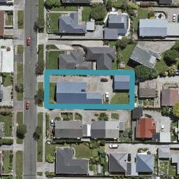 29 Antrim Street, Windsor, Invercargill