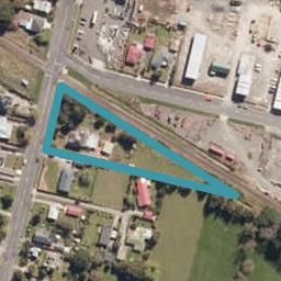 71 Pukepapa Road, Marton