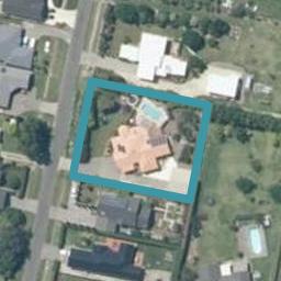 20 Napier Street, Jervoistown, Napier